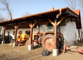 A reneszánszát éli a tanyavilág – Március 4-ig lehet pályázni a tanyafejlesztési programra