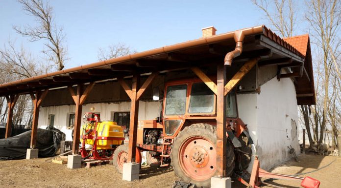 A reneszánszát éli a tanyavilág – Március 4-ig lehet pályázni a tanyafejlesztési programra