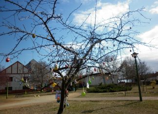 Hagyományörző húsvéti sétára várják az érdeklődőket Zákányszéken