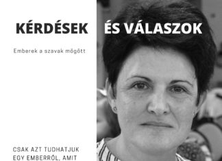 Kérdések és válaszok – Emberek a szavak mögött : Csótiné Ördög Edit, a Homokháti Szociális Központ vezetője