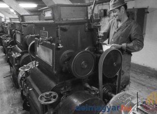 A mórahalmi rozsmalomban – Fotók annó 1991 (Galéria)