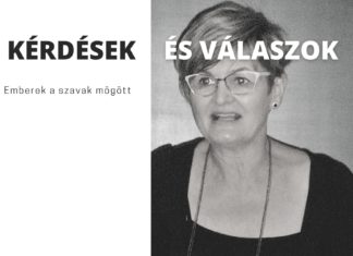 Kérdések és válaszok – Emberek a szavak mögött: Ördögné Gárgyán Mária nyugalmazott pedagógus, tankerületi igazgató