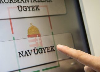 Időpontfoglalás szükséges a NAV ügyfélszolgálatain