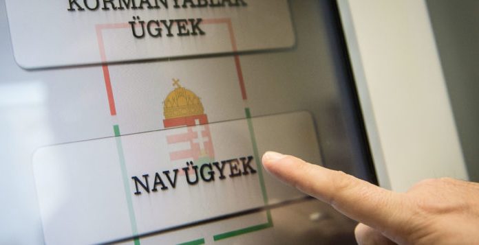 Időpontfoglalás szükséges a NAV ügyfélszolgálatain