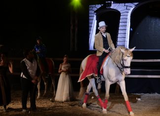 Változnak a Patkó Lovas és Szabadtéri Színház előadásainak időpontjai