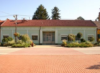 Közel félszáz kamera kerül még ki Sándorfalva köztereire