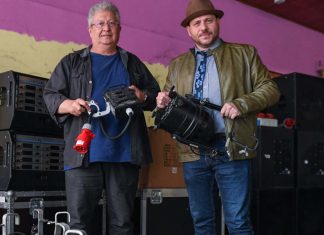 Június közepétől újabb produkciók jönnek – 7. évadát kezdi a lovas és szabadtéri színház