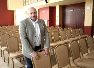 Kossuth-díjas művészek érkeznek jövőre Mórahalomra