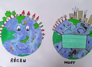 Megszülettek a víz világnapi pályázat eredményei – Mórahalmi és Zákányszéki díjazott is lett