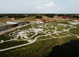 Ingyenesen látogathatják az egészségügyi dolgozók az Ezer Év Parkját