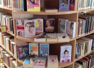 Újranyitottak a térség könyvtárai