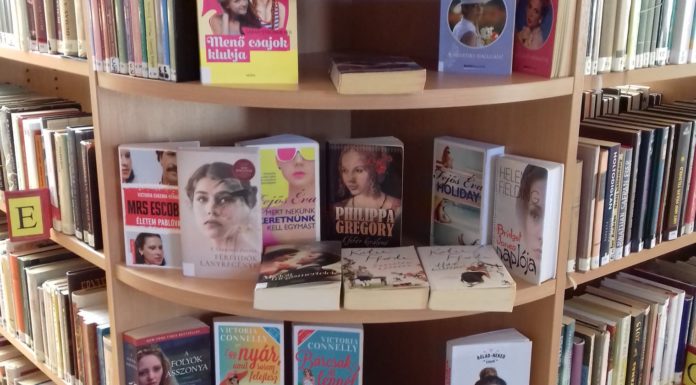 Újranyitottak a térség könyvtárai