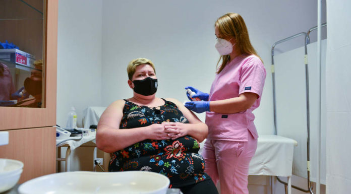 Húsz éves a mórahalmi járás járóbeteg-szakellátó központja