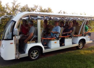 1000 Ft-os fürdőbelépő a szálláshelyeken – Újra várják a vendégeket Mórahalom turisztikai szolgáltatói