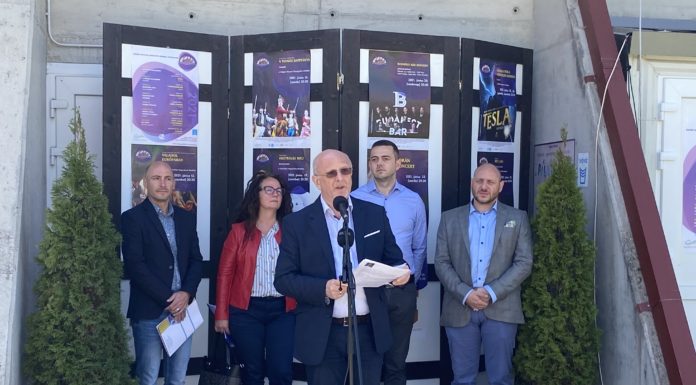 Léptékváltás Mórahalmon – Kiemelt kedvezményekkel és új szintre emelt szolgáltatásokkal várják a nyári szezont