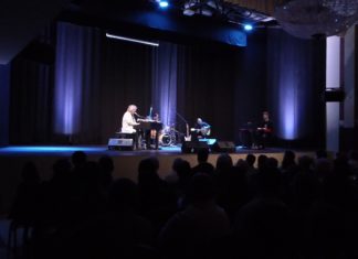 „Legyen úgy” – Dés László nyitotta Mórahalom nyári programjait