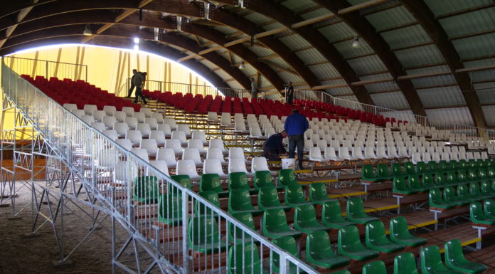 A Patkó Lovas és Szabadtéri Színház új korszaka veszi kezdetét – Elképesztő látványvilággal érkezik a Nikola Tesla életéről szóló musical (Galéria)