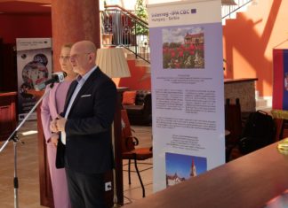 Ösztöndíjpályázatot hirdet Mórahalom és Nagybecskerek – Diákszállót építenek mindkét városban