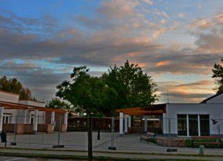 Befejeződött a sándorfalvi piactér fejlesztése