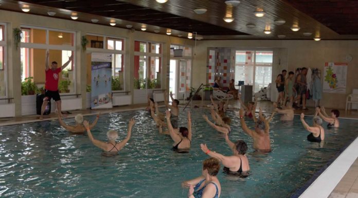 Az egészségmegőrzés sok érdeklődőt vonzott Mórahalmon