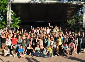 Idén is lesz zenetábor Sándorfalván