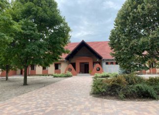 Szálláshellyé alakult nyárra a mórahalmi kollégium