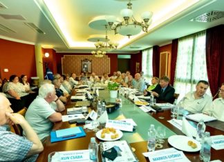 Mórahalmon rendezik meg az Országos Polgárőr Napot augusztusban