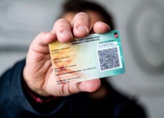 Fontos információk a védettségi igazolvány ügyintézéséről