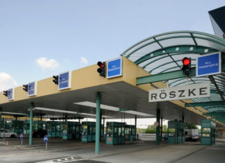 Újranyitnak több szerb-magyar határátkelőt