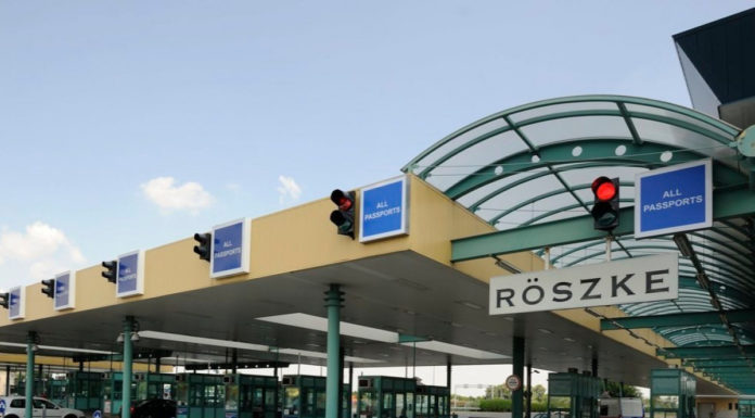 Újranyitnak több szerb-magyar határátkelőt