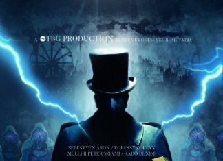 Elképesztő látványvilággal érkezik a Nikola Tesla életéről szóló musical Mórahalomra (VIDEÓ)