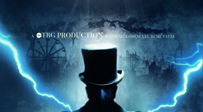 Elképesztő látványvilággal érkezik a Nikola Tesla életéről szóló musical Mórahalomra (VIDEÓ)