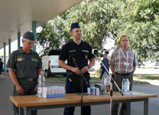 Enyhülnek az utazási korlátozások, jelentősen emelkedő forgalom jöhet a déli határon