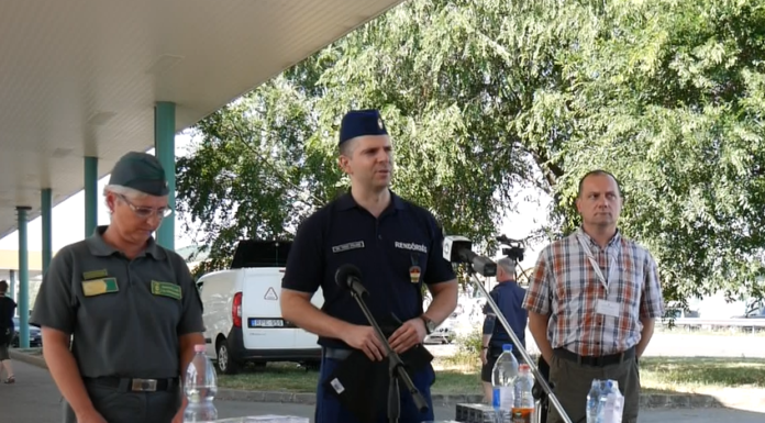 Enyhülnek az utazási korlátozások, jelentősen emelkedő forgalom jöhet a déli határon