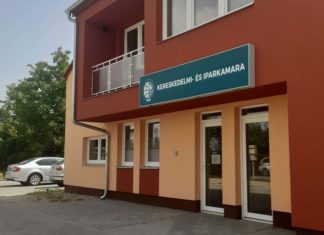 A mórahalmi vállalkozásokat helyben várja hétfőtől a kamara