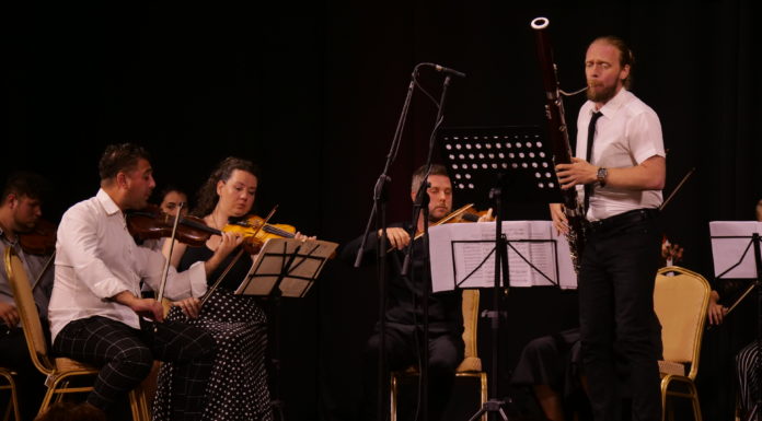 Nagybecskerek után Szabadka kapta meg a „Balkán Kulcsát” Mórahalomtól