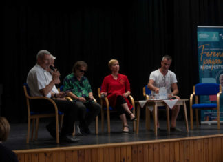 Ébresztő, Homokhátság! – Üllésre látogattak a NEK hírnökei