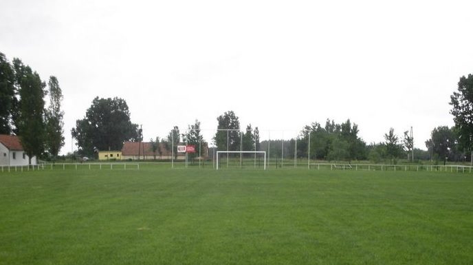 Öttömös, Domaszék és Ásotthalom sportolási lehetőségei javulnak