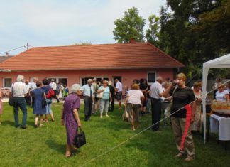 A hétvégén rendezik meg a XIV. plébániaprogramot Röszkén