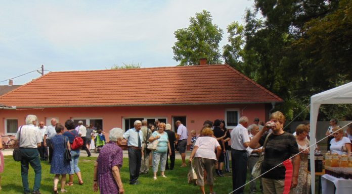 A hétvégén rendezik meg a XIV. plébániaprogramot Röszkén