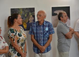 Fotóhetet tartanak Sándorfalván