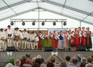 Hétvégén lesz a XXX. Röszkei Falunap