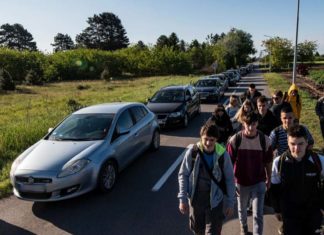 Hosszabb nyitvatartási idővel üzemel az ásotthalmi átkelő