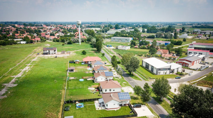 Félmilliárd forintból újítja meg Mórahalom a csapadékvíz-elvezető rendszerét