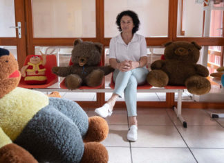 Mórahalom gyermekorvosát díjazták az állami ünnepen