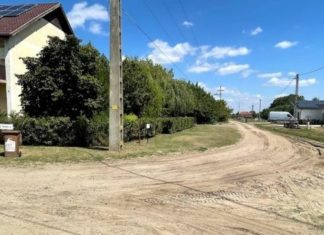 Hamarosan elkezdődik két belterületi út felújítása Zákányszéken