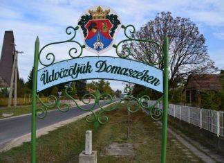 Domaszék rejtett kincsei – Pályázati felhívást hirdet a helyi önkormányzat
