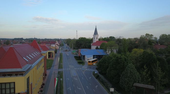 A határvárosi funkciót erősítenék Mórahalmon