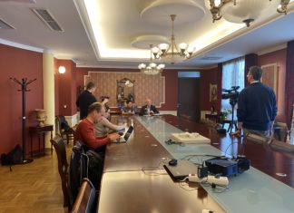 Növekszik a határsértők száma a Homokhátság déli részén – Közbinztonsági fórumot tartottak Mórahalmon