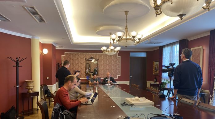 Növekszik a határsértők száma a Homokhátság déli részén – Közbinztonsági fórumot tartottak Mórahalmon